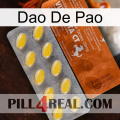 Dao Of Pao 42